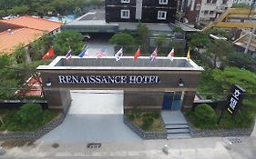 Renaissance Hotel Pohang
